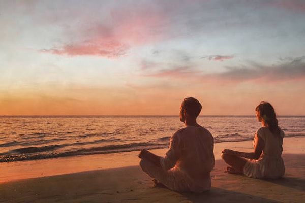 Birlikte Meditasyon Yapmanın Yolları