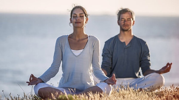 Birlikte Meditasyon Yapmanın Yolları