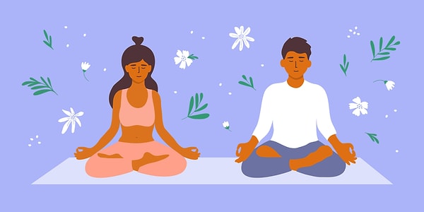 Birlikte Meditasyon Yapmanın Yolları