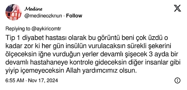 Diyabetin Yönetimi ve Farkındalık Yaratma