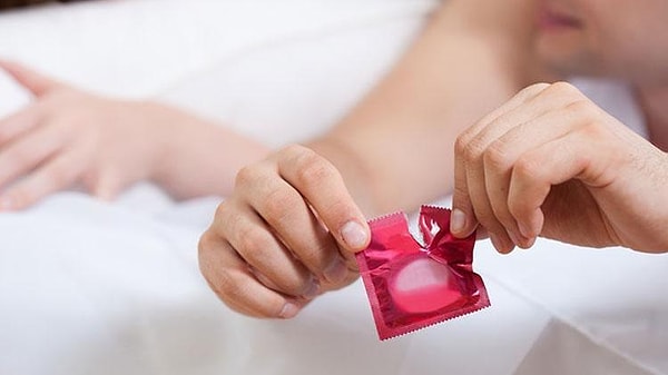 Dünyaca Ünlü Durex'in Prezervatif Kullanım Araştırması