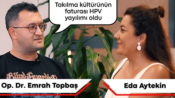 Onedio'nun 'Bana Bi Anlat' Serisinde Dr. Emrah Topbaş ile Erkek Cinsel Sağlığı Tartışıldı